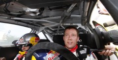Sebastien Ogier